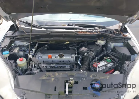 2011 Honda Cr-V Se из США, поврежденный, VIN 5J6RE4H47BL067259